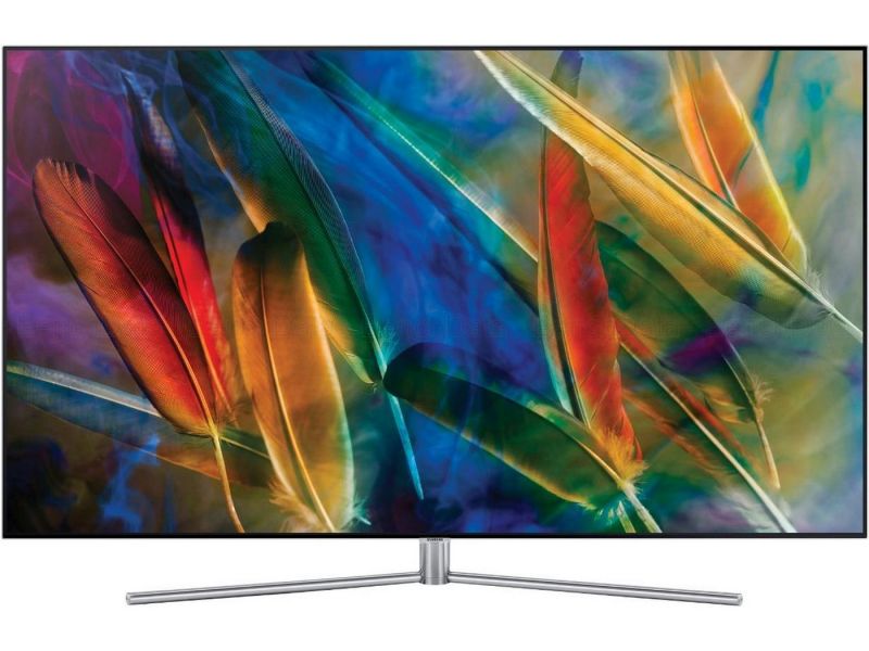 Samsung QE75Q7F