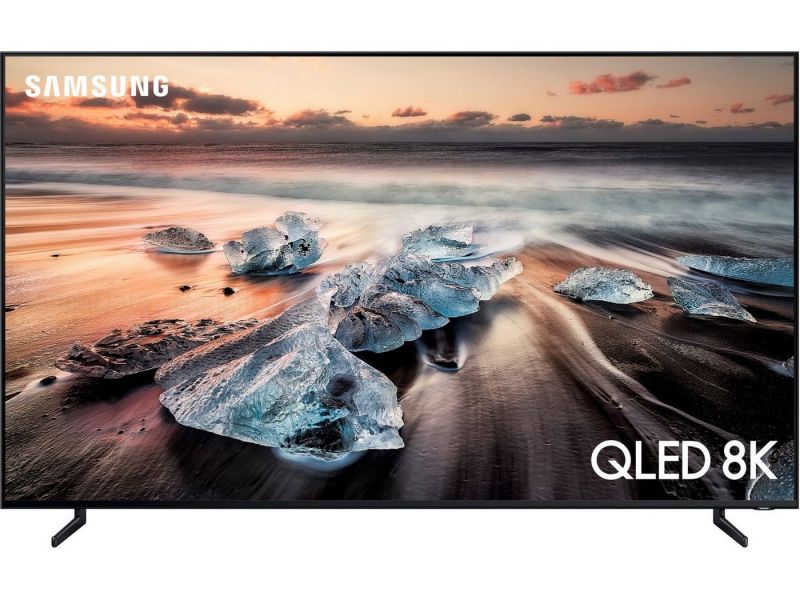Samsung QE75Q900RATXXC
