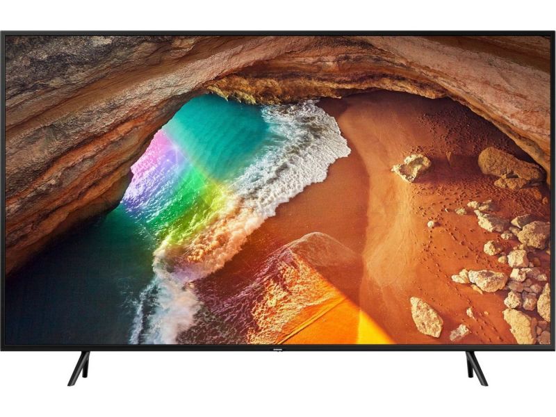 Samsung QE75Q60R