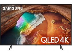 SAMSUNG QE49Q60RAL