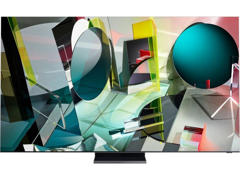 SAMSUNG QE65Q950T