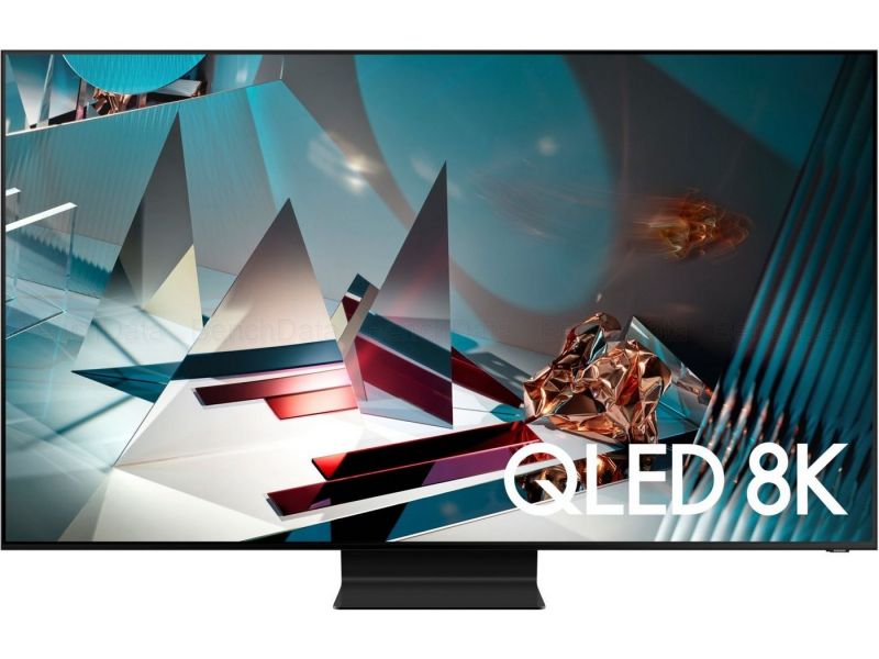 SAMSUNG QE65Q800T