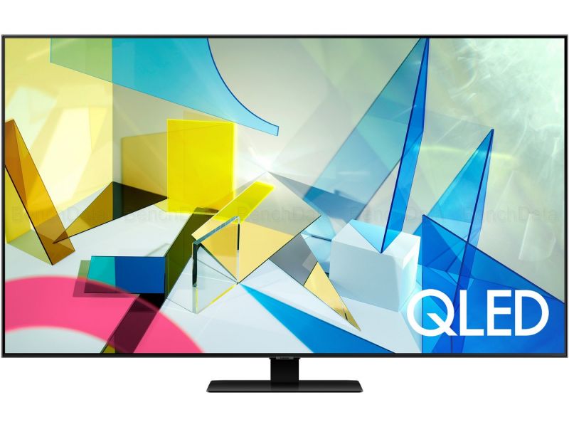 SAMSUNG QE65Q80T