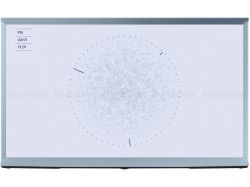 SAMSUNG QE49LS01TB