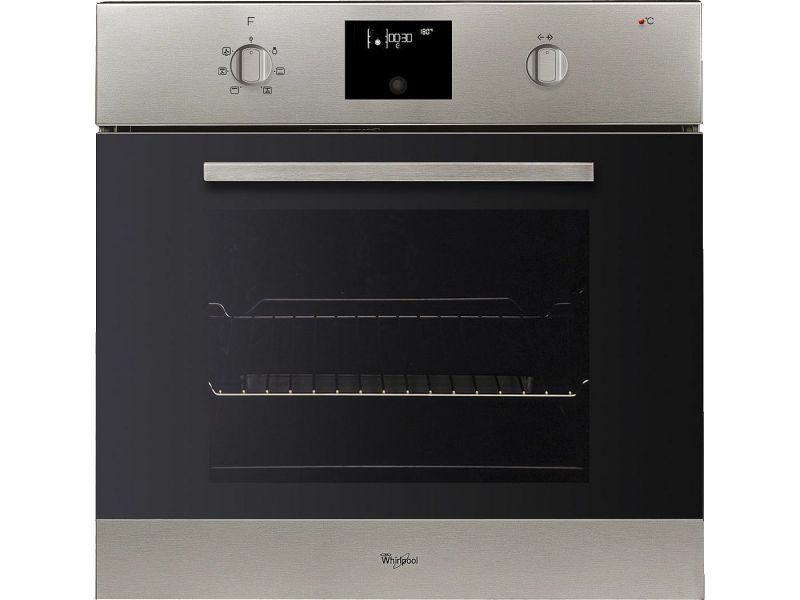 WHIRLPOOL Akz 478/Ix | Fours