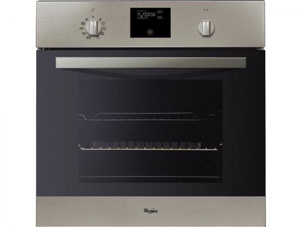 WHIRLPOOL AKZ 520 IX