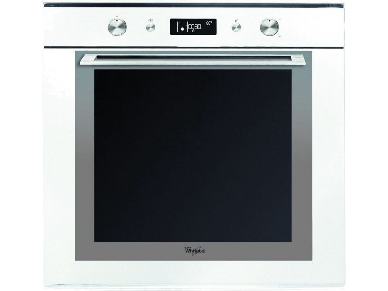 WHIRLPOOL Akzm 745 Wh