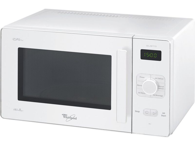 WHIRLPOOL Gt 281 Wh