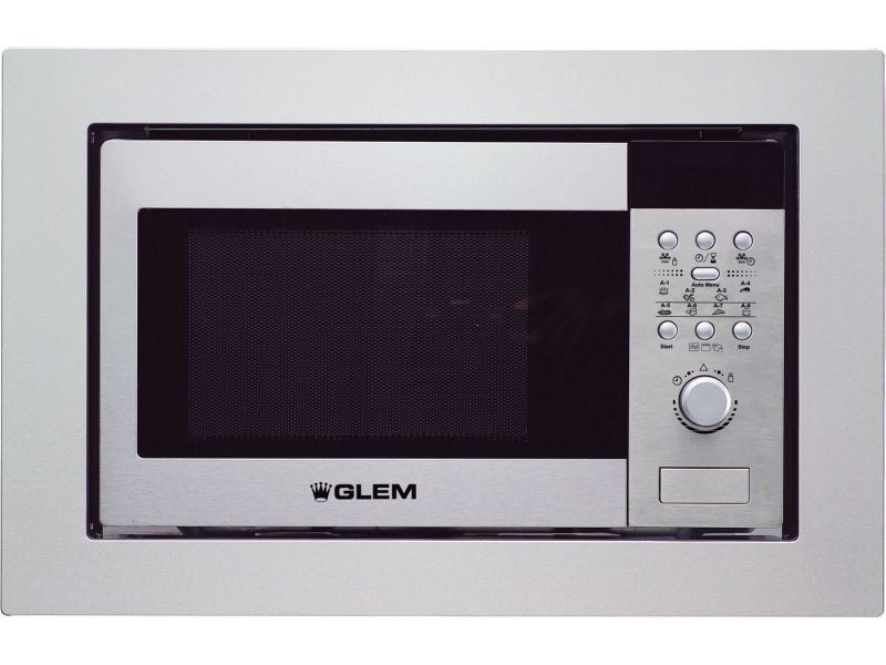GLEM GAS Gmi203ix