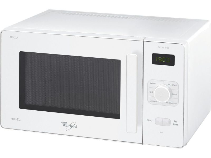WHIRLPOOL Gt 284 Wh