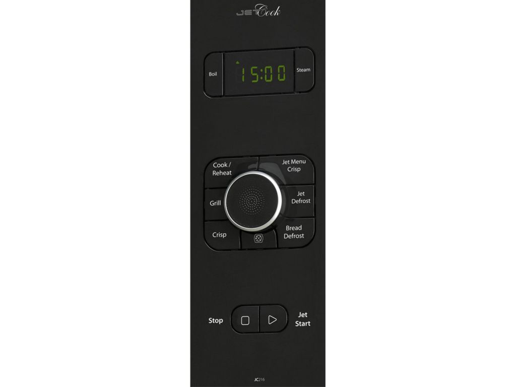 Whirlpool JC 216 SL specifications