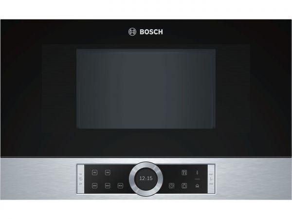 BOSCH BFR634GS1