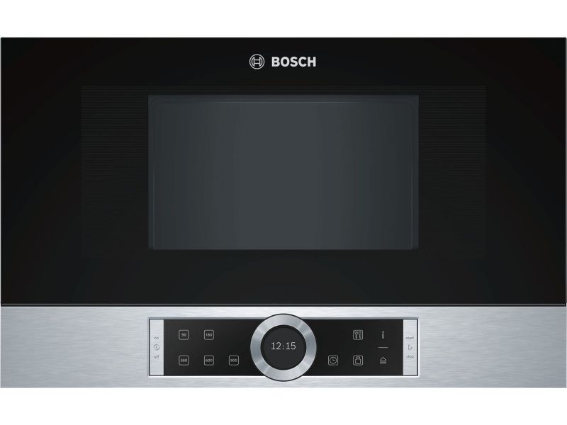 BOSCH BFR634GS1