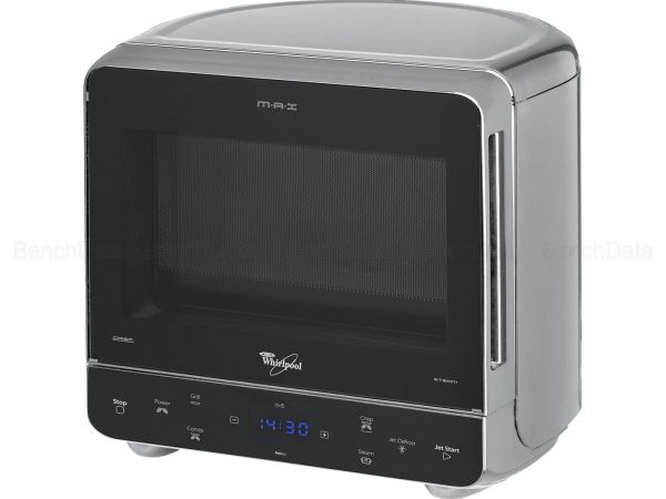 WHIRLPOOL Max 39 Sl