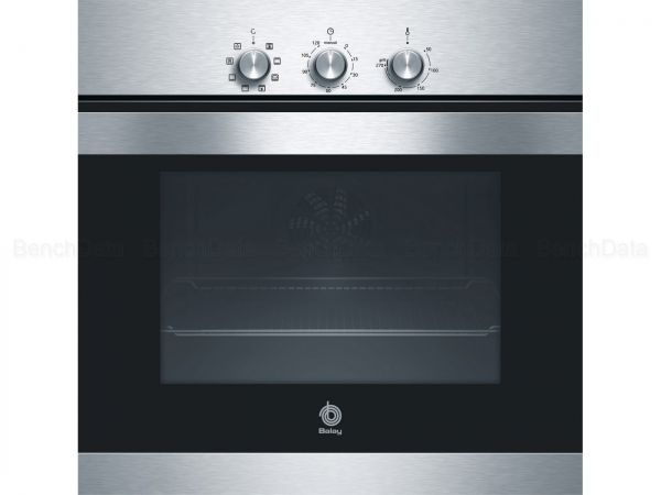 BALAY 3HB504XM