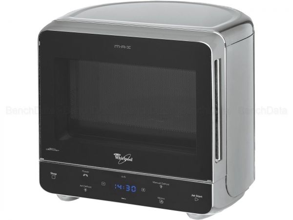 WHIRLPOOL MAX 34 SL