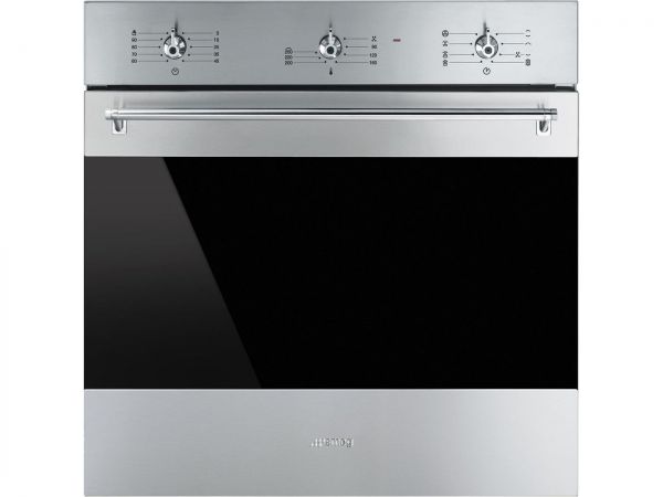 SMEG SF6388X