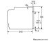 BOSCH HBG6760S1F