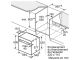 BOSCH HBG6760S1F
