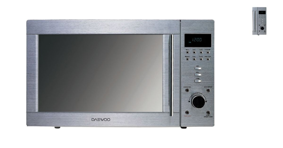 Daewoo koc 985tb