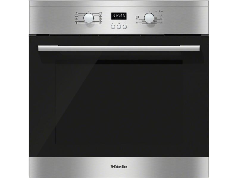 MIELE H 2161-1 B IN | Fours