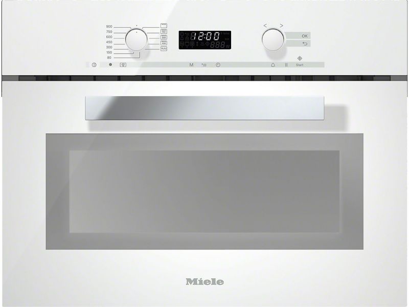 MIELE M 6262 TC BB