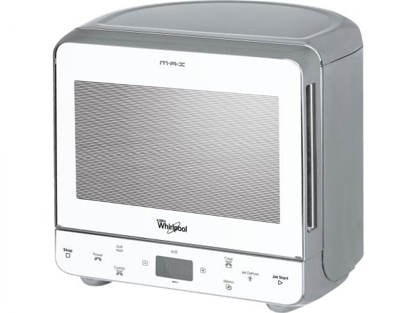 WHIRLPOOL Max 38 WSL