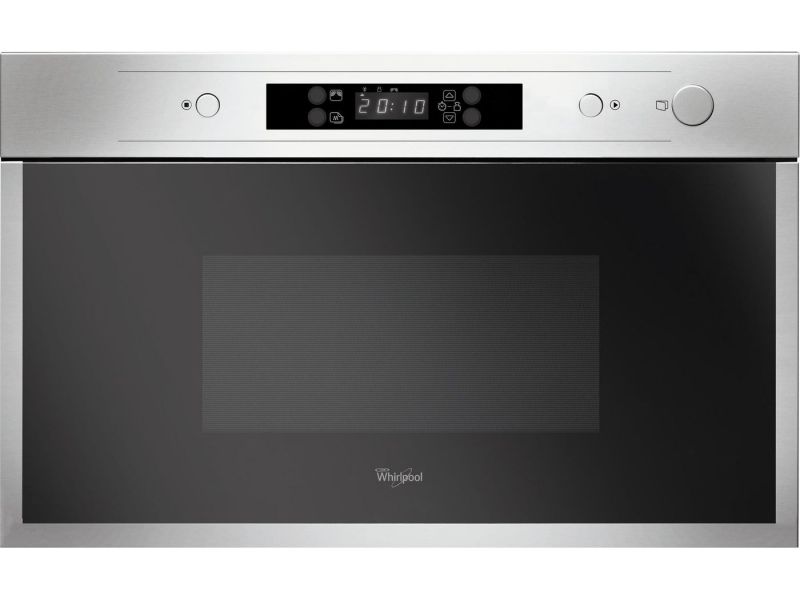 WHIRLPOOL AMW 441/IX