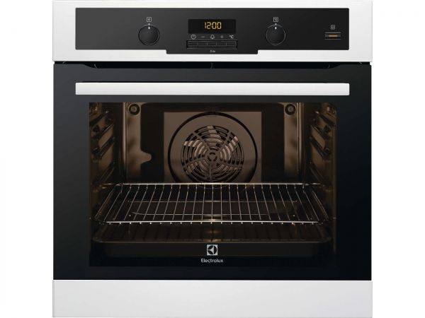 ELECTROLUX EEC44544OW