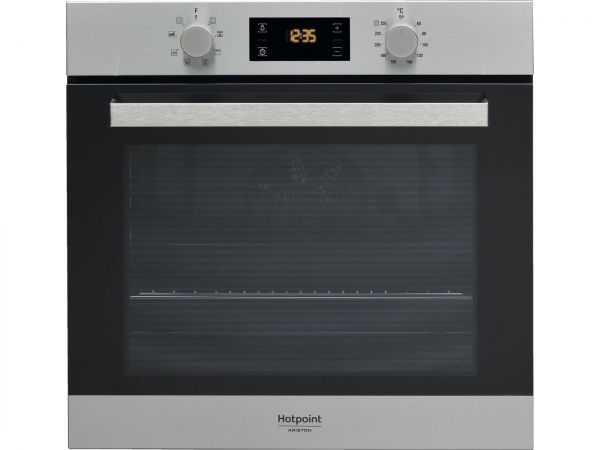 HOTPOINT FA3 540 P IX HA