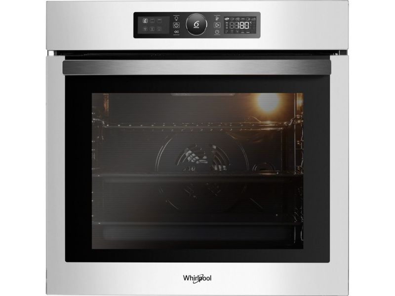 WHIRLPOOL AKZ9 6290 WH