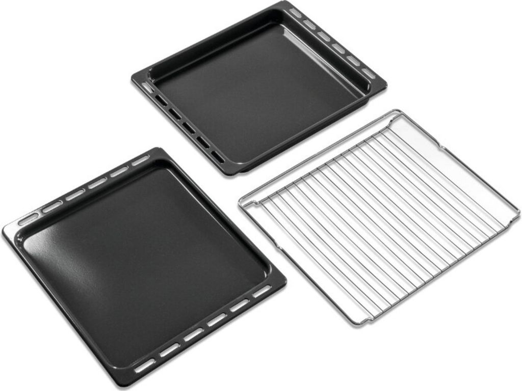 Grille étagère Four Cuisine Compatible Avec Whirlpool 446 X 340 Mm