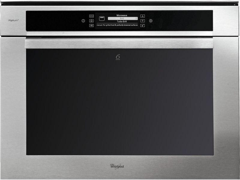 WHIRLPOOL AMW 851/IXL Fours