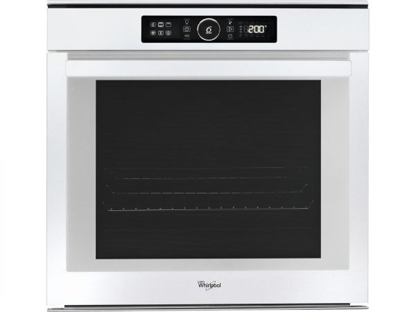 WHIRLPOOL AKZM 8420 WH