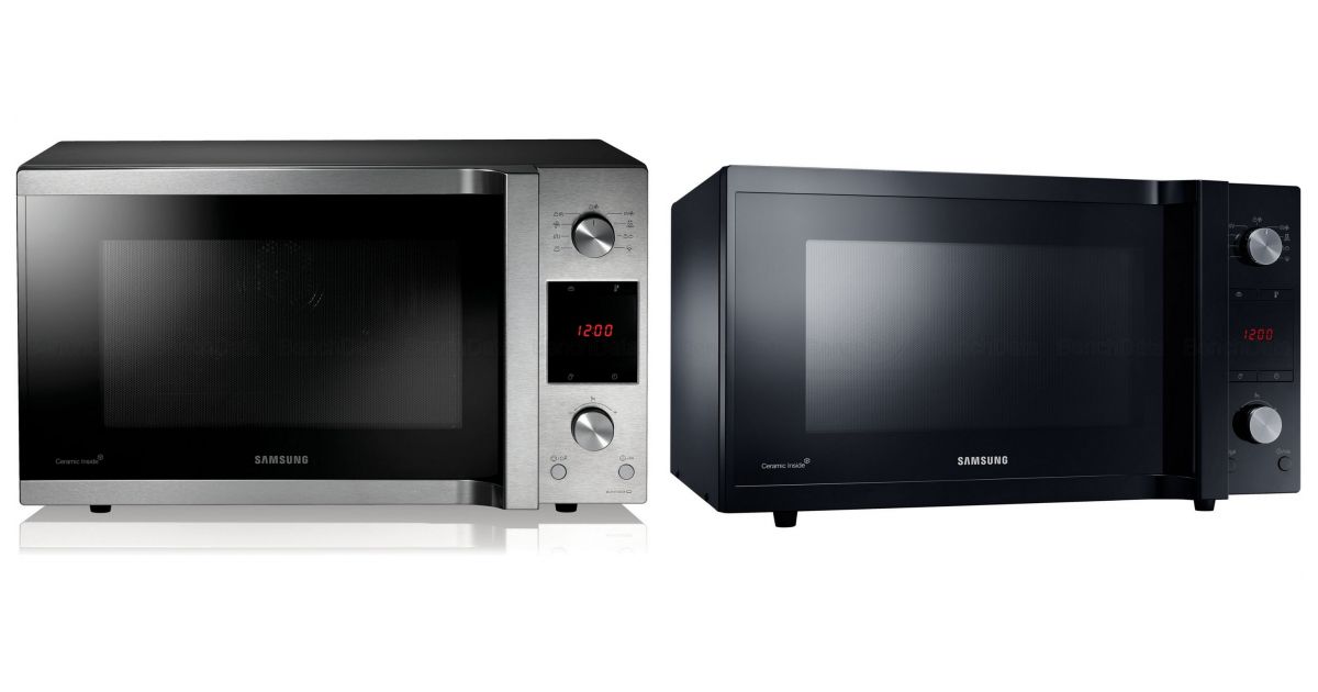 samsung mc455tbrcsr | fours