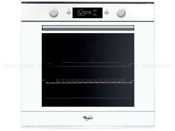 WHIRLPOOL AKZM 777 WH