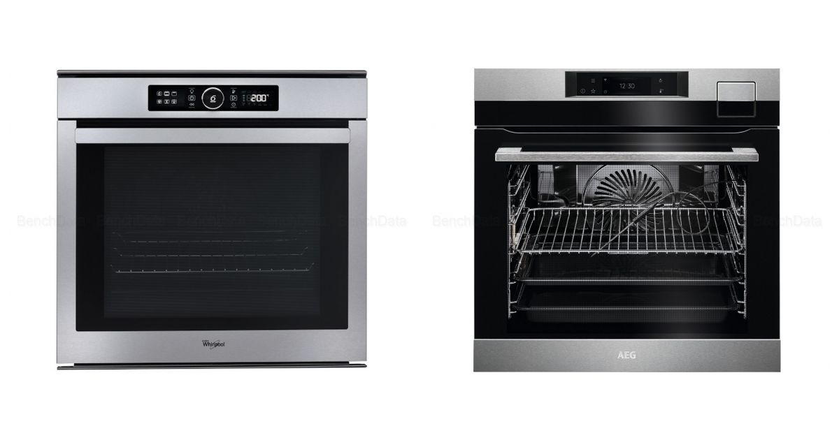 WHIRLPOOL AKZM 8490/IX | Fours