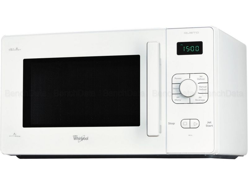 WHIRLPOOL GT282WH