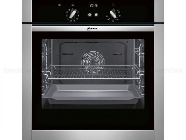 NEFF B45M42N5