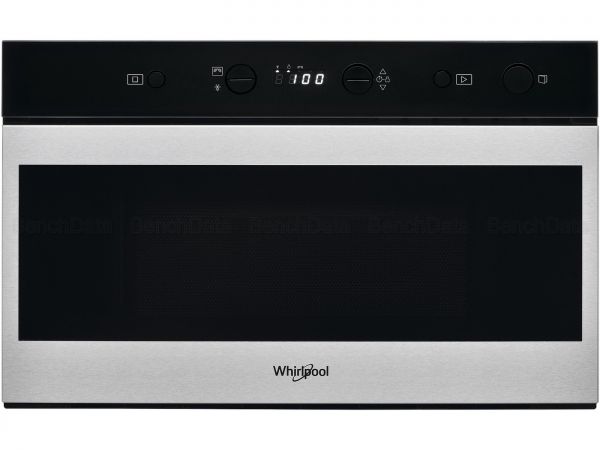 WHIRLPOOL W7 MN810