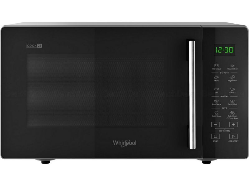 Whirlpool MWP252SB