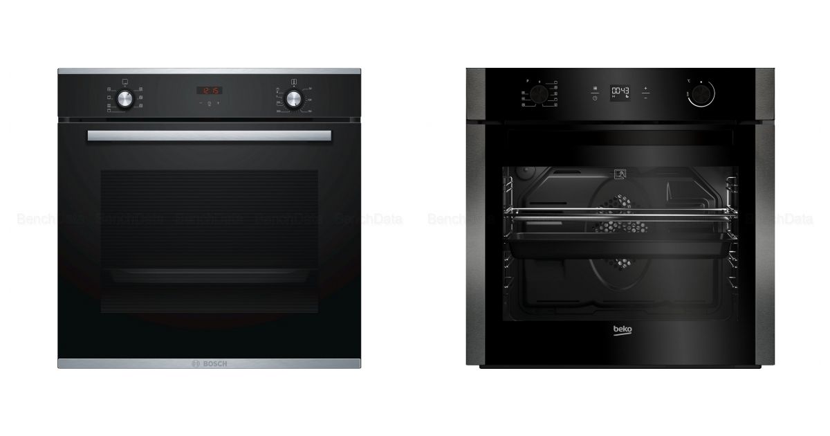 BOSCH HBS233BS0 | Fours