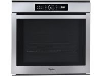 WHIRLPOOL AKZM 8530 IX