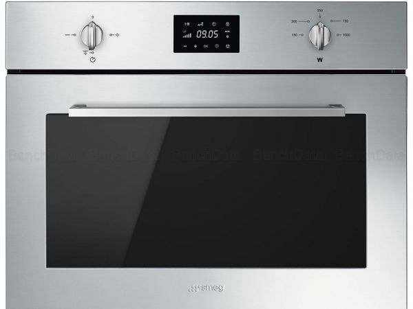 SMEG SF4400MX