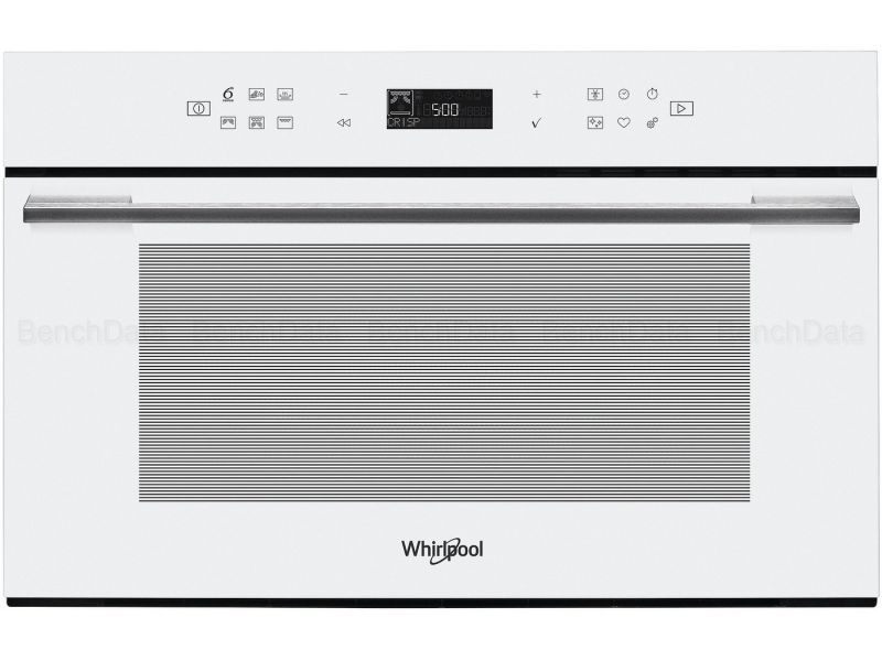 WHIRLPOOL W7 MD440 WH