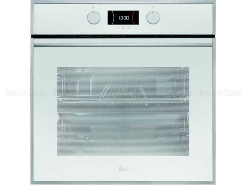 TEKA HLB 840P Blanc