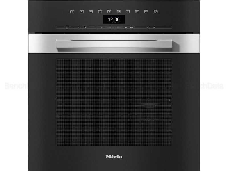 MIELE DGC 7460 IN