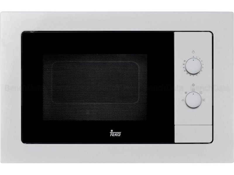 TEKA MB 620 BI WH