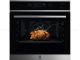 ELECTROLUX EOC8P31X