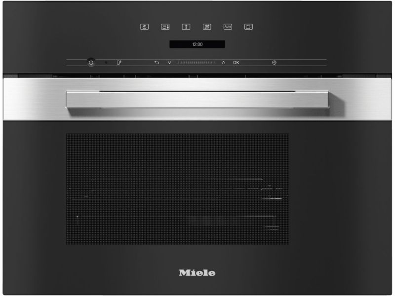 MIELE DG 7240 CS
